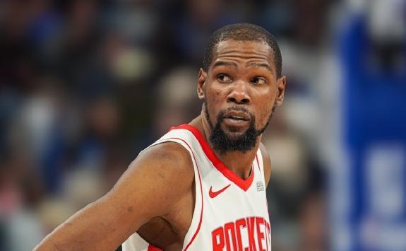 遭湖人双杀，火箭沦为季后赛弱旅，湖记：所有球队都想遇到火箭！