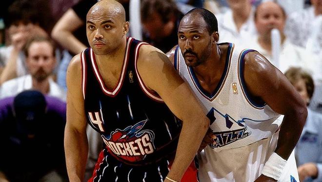 在3支球队夺冠有多难?NBA仅4人达成,老詹记录难破,霍里7冠在手 在3支球队夺冠有多难?NBA仅4人达成,老詹记录难破,霍里7冠在手