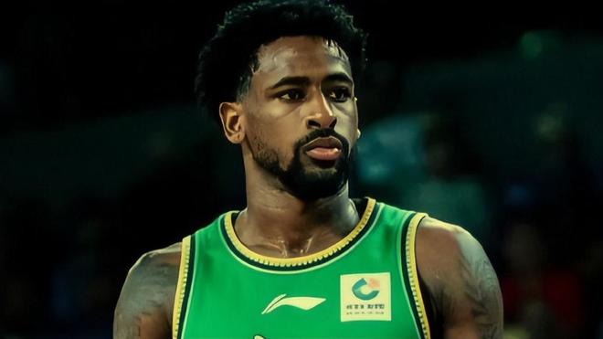 签约27+超级小外援只是前菜?辽篮又锁定三3人,威尔斯或因伤离队 签约27+超级小外援只是前菜?辽篮又锁定三3人,威尔斯或因伤离队