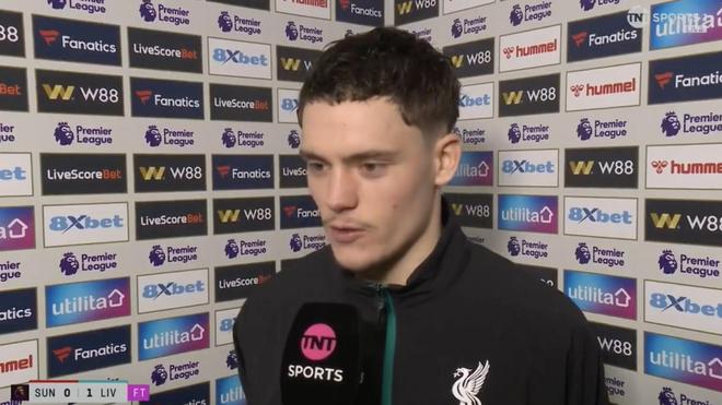 维尔茨：我的个人表现还可以；这是争夺欧冠资格的重要三分