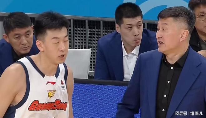 最后的希望!广东队迎来补强最大机会,杜锋将全力押宝索汉? 最后的希望!广东队迎来补强最大机会,杜锋将全力押宝索汉?