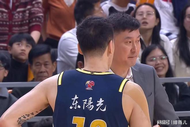 完爆麦基+碾压怀特塞德!广东队有望抢下NBA冠军中锋,总决赛稳了 完爆麦基+碾压怀特塞德!广东队有望抢下NBA冠军中锋,总决赛稳了