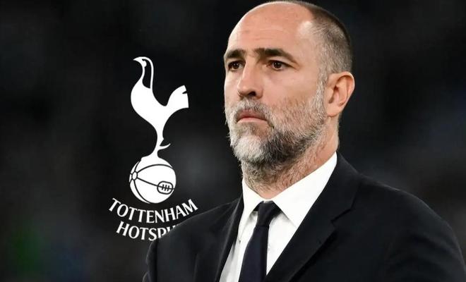 舍伍德：图多尔想转正要欧冠夺冠，想到热刺可能踢英冠我就怕