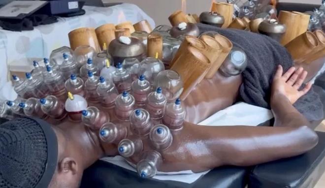 挺管用，吉拉西接受拔罐治疗后在对阵美因茨时梅开二度