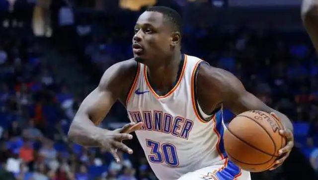 CBA最新消息！广州男篮官宣新外援，浙江男篮签约安德鲁斯