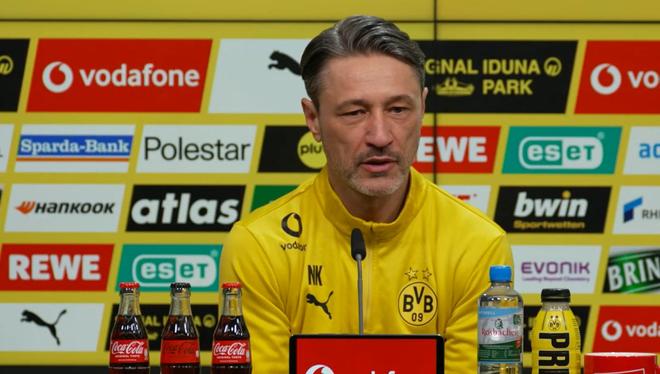 科瓦奇：施洛特贝克已经回到场地训练；安东是一名沉默的领袖