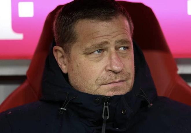 埃贝尔:巴萨主席候选人要签凯恩?毫无胜算的人随便放的消息 埃贝尔:巴萨主席候选人要签凯恩?毫无胜算的人随便放的消息