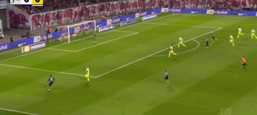 半场:多特0-2莱比锡,鲍姆加特纳双响,迪奥曼德、劳姆助攻 半场:多特0-2莱比锡,鲍姆加特纳双响,迪奥曼德、劳姆助攻