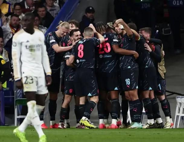 萨巴莱塔：欧冠必须给皇马足够尊重；曼城要以自己的方式控球