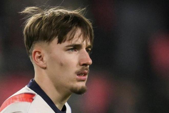 马特乌斯：要是我我肯定会带卡尔去世界杯；马拉出场机会太少