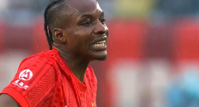 超级杯三连败!上海海港开门黑,跨季4战0进球,两度中柱武磊复出 超级杯三连败!上海海港开门黑,跨季4战0进球,两度中柱武磊复出