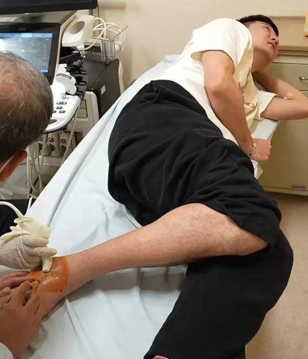 叫人揪心!卫冕冠军核心更新伤情,两个部位一起治,4月或能复出 叫人揪心!卫冕冠军核心更新伤情,两个部位一起治,4月或能复出