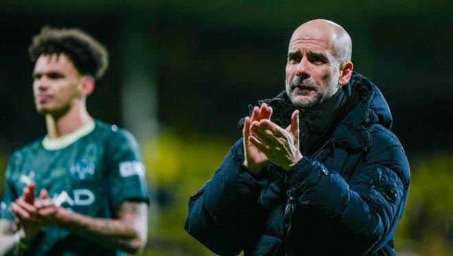 英超沉沦！6大豪门欧冠0胜，曼城、切尔西、热刺遭惨败晋级无望