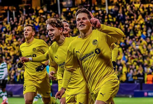 5万人口小城的奇迹！欧冠超级黑马狂飙：3-0 5连胜 奔向8强