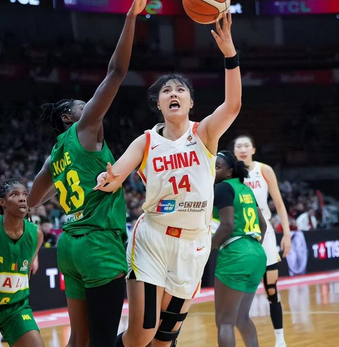 中央5台直播女篮时间表：3月12日世预赛中国队PK比利时冲击两连胜