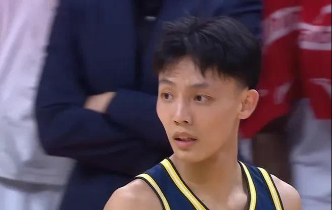 广东翻车 辽宁惊险，最新积分榜如下，麦基五囧变五佳