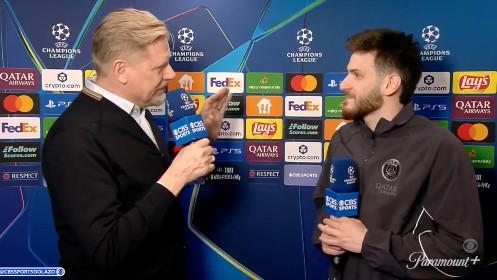 KK:我尊重教练让我替补的决定;次回合必须继续保持专注 KK:我尊重教练让我替补的决定;次回合必须继续保持专注