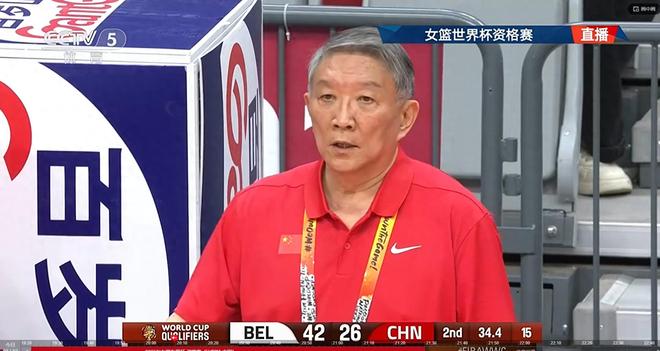 辜负宫鲁鸣!16分钟0分5失误,在场输14分,昔日功勋居然不如新人 辜负宫鲁鸣!16分钟0分5失误,在场输14分,昔日功勋居然不如新人