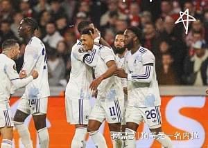 欧战乱成一锅粥,号称世界第一联赛的英超仅一队取胜 欧战乱成一锅粥,号称世界第一联赛的英超仅一队取胜