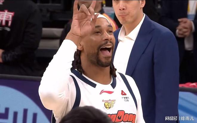 终于来了！广东队官宣崔永熙首秀打辽宁，杜锋被逼放弃国青得分王