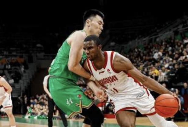 家有一老如有一宝，乌戈：李晓旭是我执教过最出色的四号位