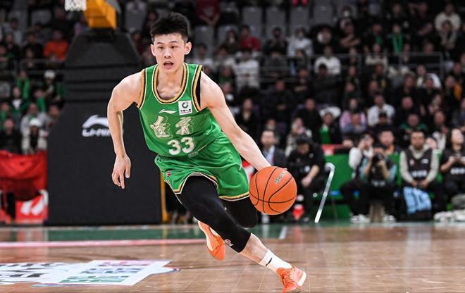 杨鸣走早了!辽篮收两高级货,外援不逊于张镇麟,莫兰德公开发声 杨鸣走早了!辽篮收两高级货,外援不逊于张镇麟,莫兰德公开发声