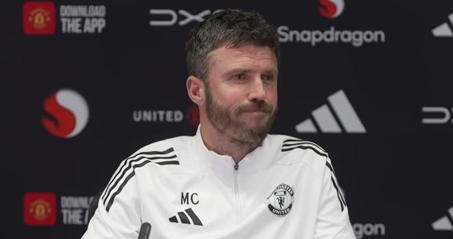 俱乐部目标在2028年赢得英超冠军？卡里克：我们必须一步步来