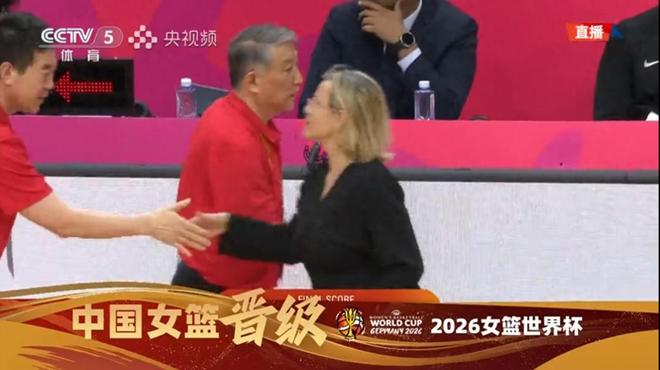 真敢讲！女篮功勋不赞成宫鲁鸣执念：长时间集训，不是最优选择