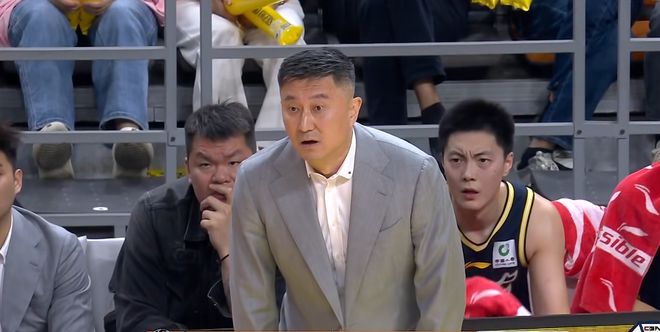 惨败16分广东输在哪？京媒一针见血，沪媒护短，粤媒却在避重就轻