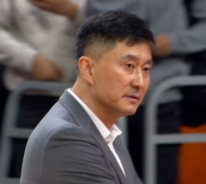 徐杰0分崔永熙2分！国内球员被辽篮63-18完爆！杜锋把广东带废了