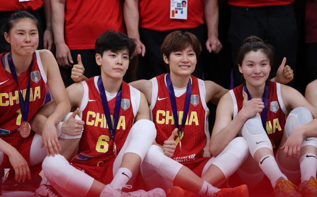 杨力维：长期集训不是最优解 需要磨合也需要生活