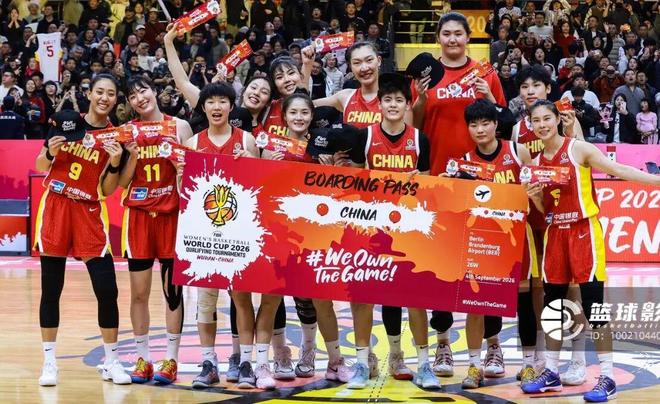 CCTV5+直播,中国女篮大战世界第九,实力差距明显,剑指三连胜! CCTV5+直播,中国女篮大战世界第九,实力差距明显,剑指三连胜!