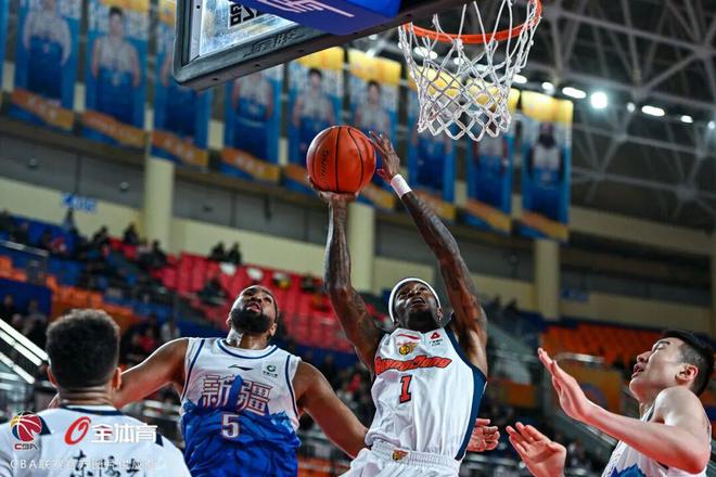 3月17日前瞻 I 再战主场,华南虎力拼新疆 3月17日前瞻 I 再战主场,华南虎力拼新疆