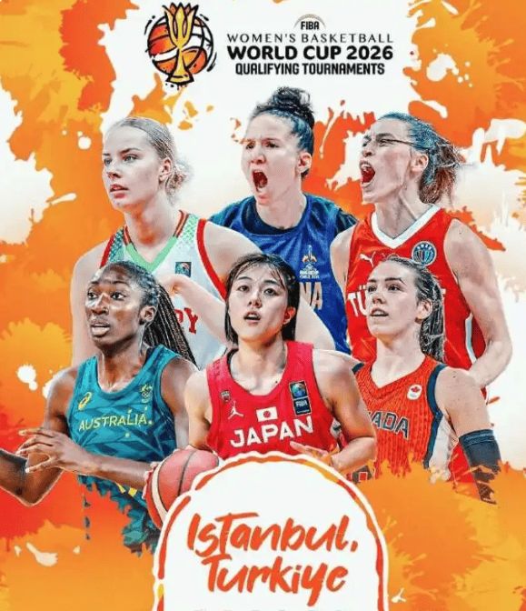 中国女篮轻装上阵迎战巴西王治郅亲授内线秘技静待世界杯分组抽签