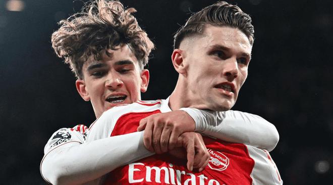 阿森纳近22场欧战主场仅1败,且近9场欧冠主场有6场进3+球 阿森纳近22场欧战主场仅1败,且近9场欧冠主场有6场进3+球