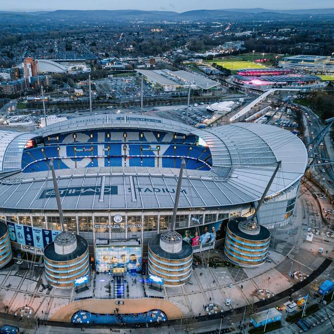 剑南春丨煮酒话绿茵:回主场背水一战,曼城能否创造奇迹? 剑南春丨煮酒话绿茵:回主场背水一战,曼城能否创造奇迹?