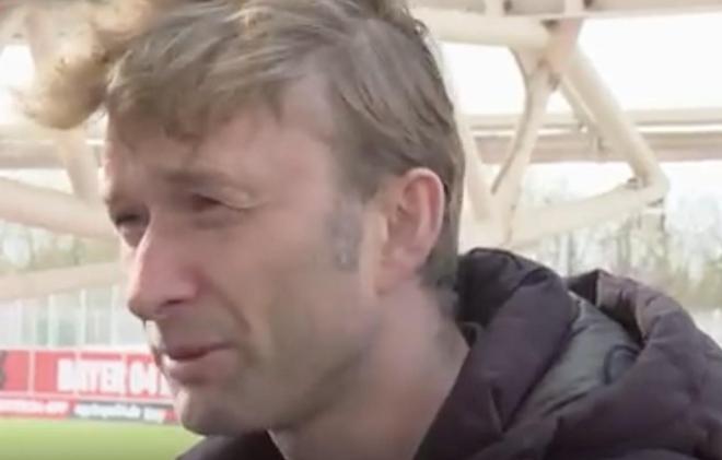 罗尔费斯：赫内斯说那是最差的裁判表现？我年轻但见过更糟的