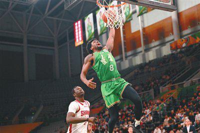 “熟悉的辽篮”回来了 “熟悉的辽篮”回来了