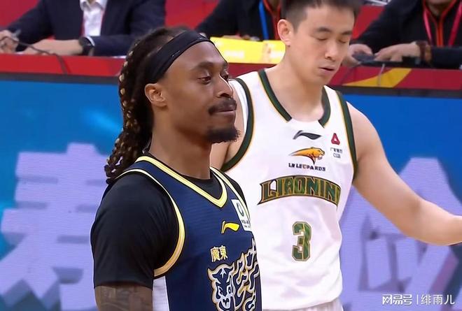 麦考尔验货失败!广东队外援完成“4选3”,朱芳雨将签下新中锋? 麦考尔验货失败!广东队外援完成“4选3”,朱芳雨将签下新中锋?