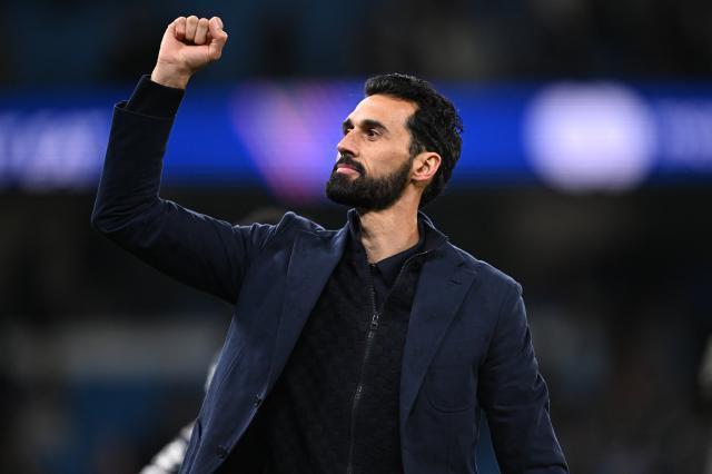 阿韦洛亚逆袭，龙塞罗狂言应验！皇马专治瓜迪奥拉