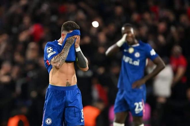 TA：英超有钱，却在欧冠被其他欧洲豪门甩在身后