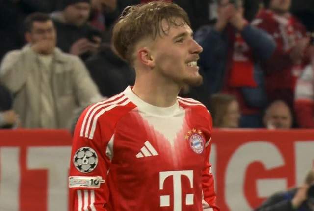 魏辛格预测孔帕尼率队登顶欧冠,卡尔的战术能力大于技术能力 魏辛格预测孔帕尼率队登顶欧冠,卡尔的战术能力大于技术能力