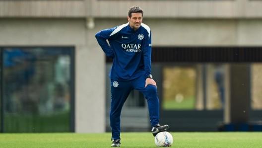 米体：国米体能下滑影响近期比赛，齐沃准备制定专项恢复计划