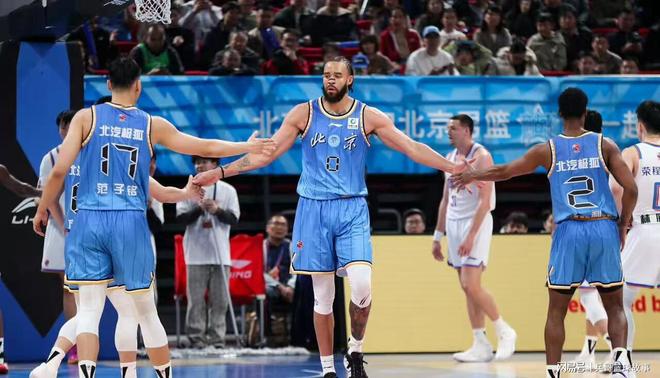 CBA最新排名:北京冲第4失败,辽宁坐9望6;差距仅3场,7队争第12 CBA最新排名:北京冲第4失败,辽宁坐9望6;差距仅3场,7队争第12