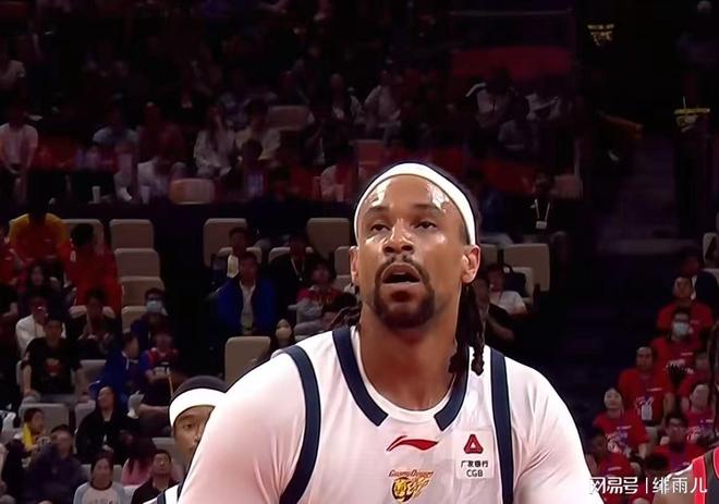 签下阿祖布伊克?广东队重返争冠热门球队行列,朱芳雨终于出手了 签下阿祖布伊克?广东队重返争冠热门球队行列,朱芳雨终于出手了