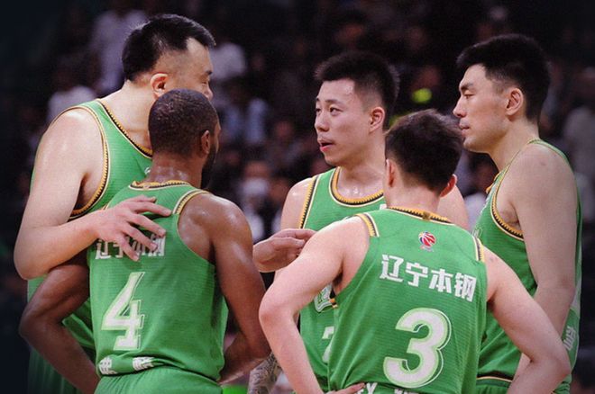 辽篮本赛季消失的“七位故人”!他们都在哪?过的还好吗? 辽篮本赛季消失的“七位故人”!他们都在哪?过的还好吗?