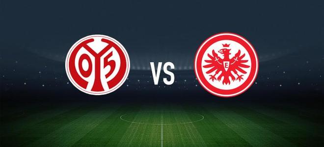 美因茨vs法兰克福:李在城、贝克尔首发,堂安律、沙伊比出战 美因茨vs法兰克福:李在城、贝克尔首发,堂安律、沙伊比出战