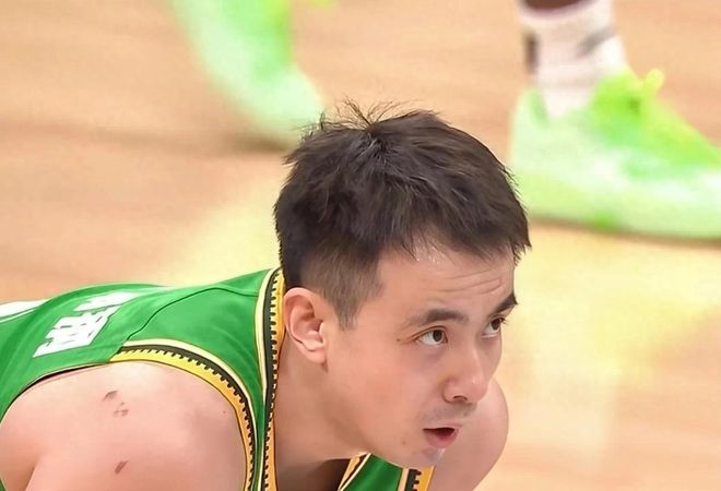 辽宁男篮为什么能赢南京？乌戈毫不掩饰说出赢球原因，一针见血