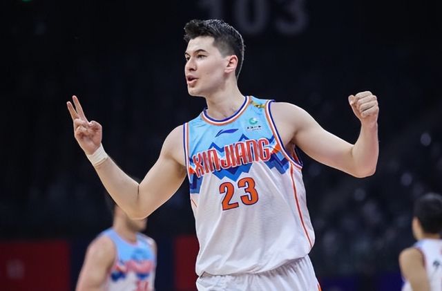 CBA又一失败换帅?2年前进总决赛 如今被知名弱旅锤爆 CBA又一失败换帅?2年前进总决赛 如今被知名弱旅锤爆