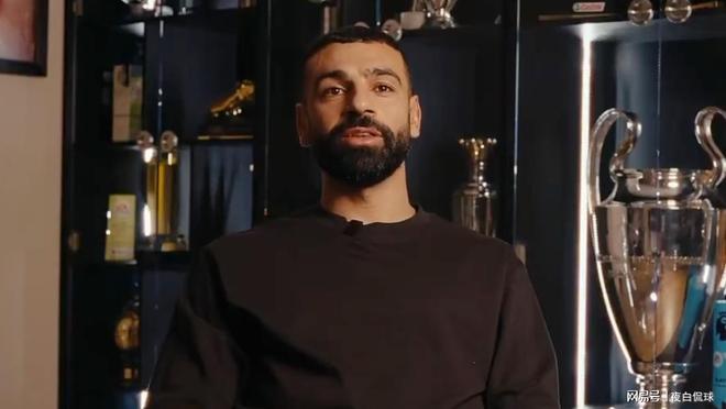 重磅官宣!萨拉赫官宣赛季结束离队,九年利物浦传奇生涯落幕 重磅官宣!萨拉赫官宣赛季结束离队,九年利物浦传奇生涯落幕